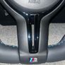 BMW F10 F06 F12 5 series 6 series steering wheel Image 4