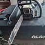 McCulloch Chainsaw Image 2