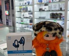 K98 Wireless Earphones