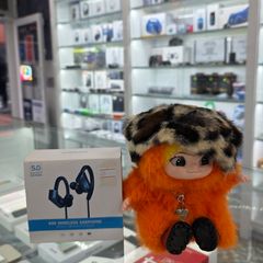 K98 Wireless Earphones