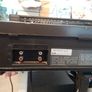 Technics Double cassette player. Image 3