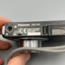 Panasonic DMC-FS45 Lumix 16 Mega Pixels Digital Camera Black UNTESTED SPARES Image 8