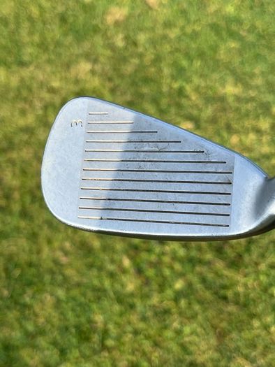 Ping i20 3 iron STIFF