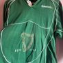 Vintage Ireland x Guinness Rugby Shirt Image 4