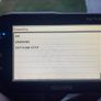 Sat Nav For Sale (Snooper Syrius Plus) Image 9