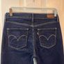 NEW Levis Demi Curve Classic Rise Boot Cut - W29 L34 Image 2