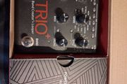 DigiTech TRIO+ Band Creator + Looper