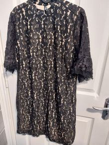 Dress size 20