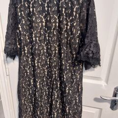 Dress size 20