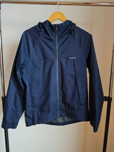Robe di Kappa KESTEL Navy Rain Jacket Size M