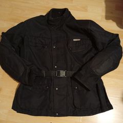 motorbike jacket ((Size UK XL))