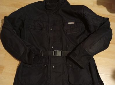 motorbike jacket ((Size UK XL))