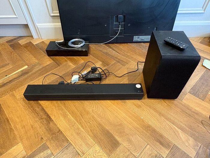 Speakers