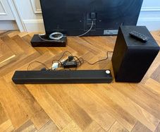 Speakers