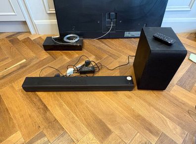 Speakers