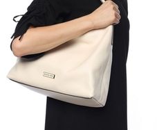 Michael Kors cream bag BNWT