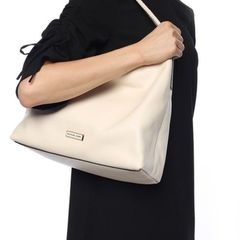 Michael Kors cream bag BNWT