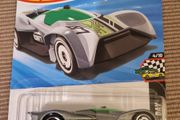 Hot Wheels - Futurismo