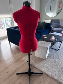Adjustoform Sew  (UK Size 8-16).