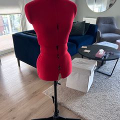 Adjustoform Sew  (UK Size 8-16).