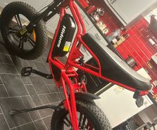 e bike