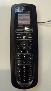 Harmony one remote - perfect condition