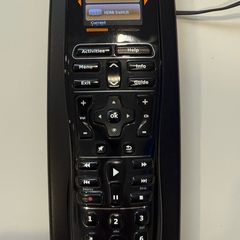 Harmony one remote - perfect condition
