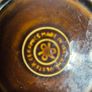 Vintage Retro Mid Century Ulster studio pottery Coffee pot Image 6