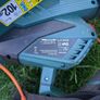 Parkside Leaf Blower & Vacuum Image 4
