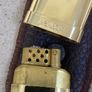 Marlboro Brass Lighter new Image 3
