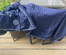Equestrian