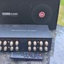 Douk Audio VU3 PRO Dual Analog VU Meter Image 5