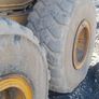 Volvo A25 Dump Truck Image 4