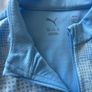 Man City quarter zip training top Image 2