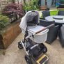 Uppa baby Vista V2 travel system Image 3