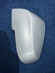 BMW 2015 3 series Silver mirror cover