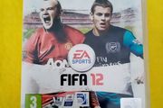 FIFA 12 PlayStation 3 Ps3 Games Original