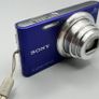 Sony Cyber-shot DSC-W730 Digital Camera - Purple - Please Read - FAULTY Image 7