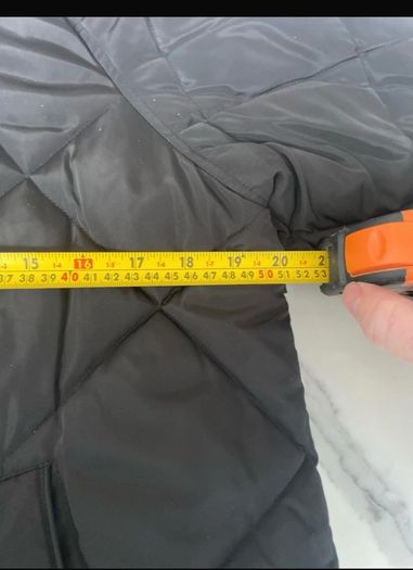 Next winter coat