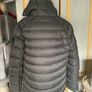 Geographical Norway puffer, new, size XL. Image 4