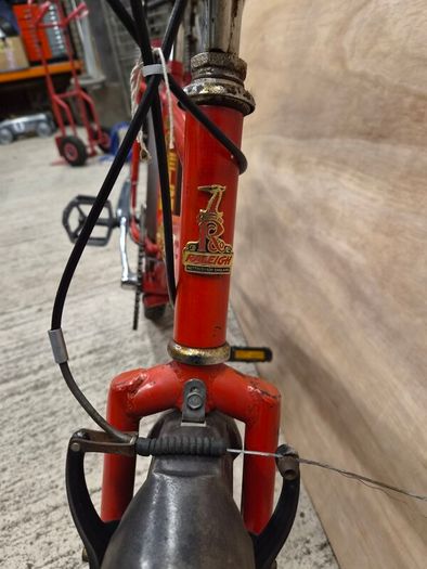 Raleigh Chopper
