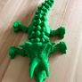 Flexi Skeleton Triceratops Dinosaur Image 3