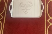Large Cooksmatt tray