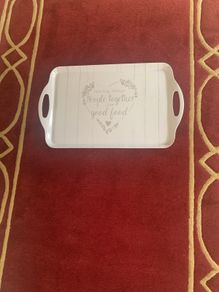 Large Cooksmatt tray