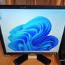 17" Dell Monitor for office or home E176FPF Image 4