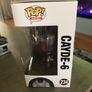 Cayde-6 Destiny 234 Funko Pop Image 3