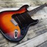 1982 Tokai MIJ Stratocaster Image 2