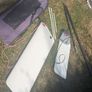 Laser Dinghy 4.7 and Radial Image 6