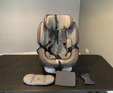 Child car seat