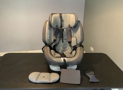 Child car seat